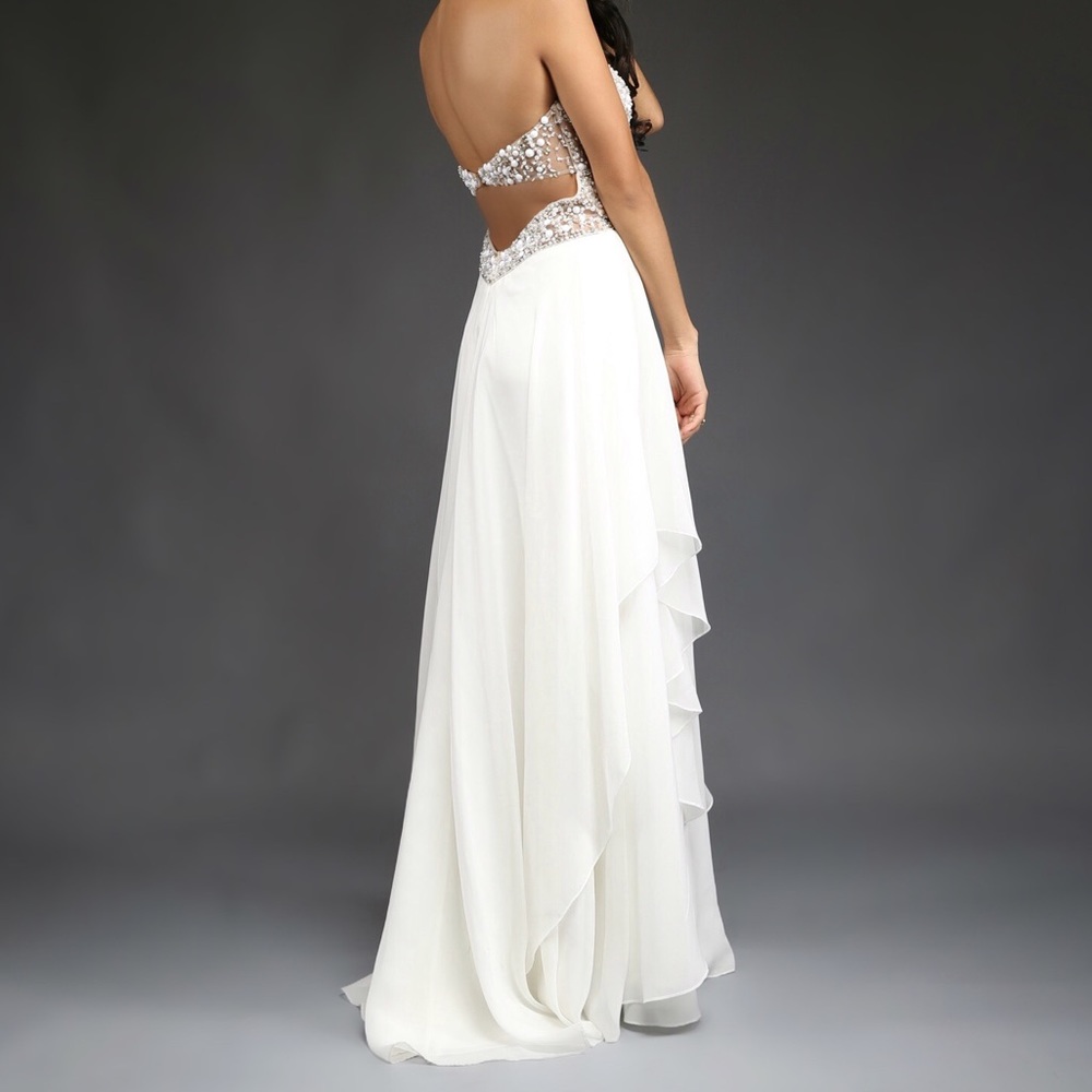 Prom/Pageant Dress
